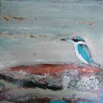 Kingfisher